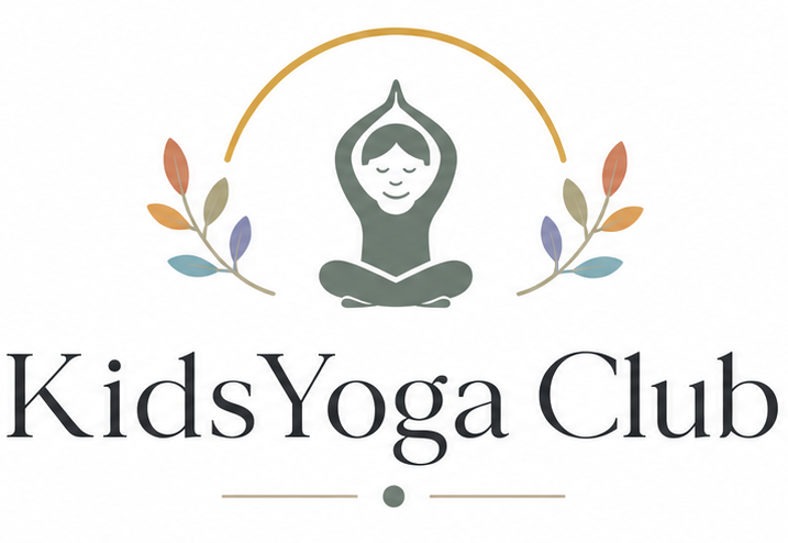 Kids Yoga Club