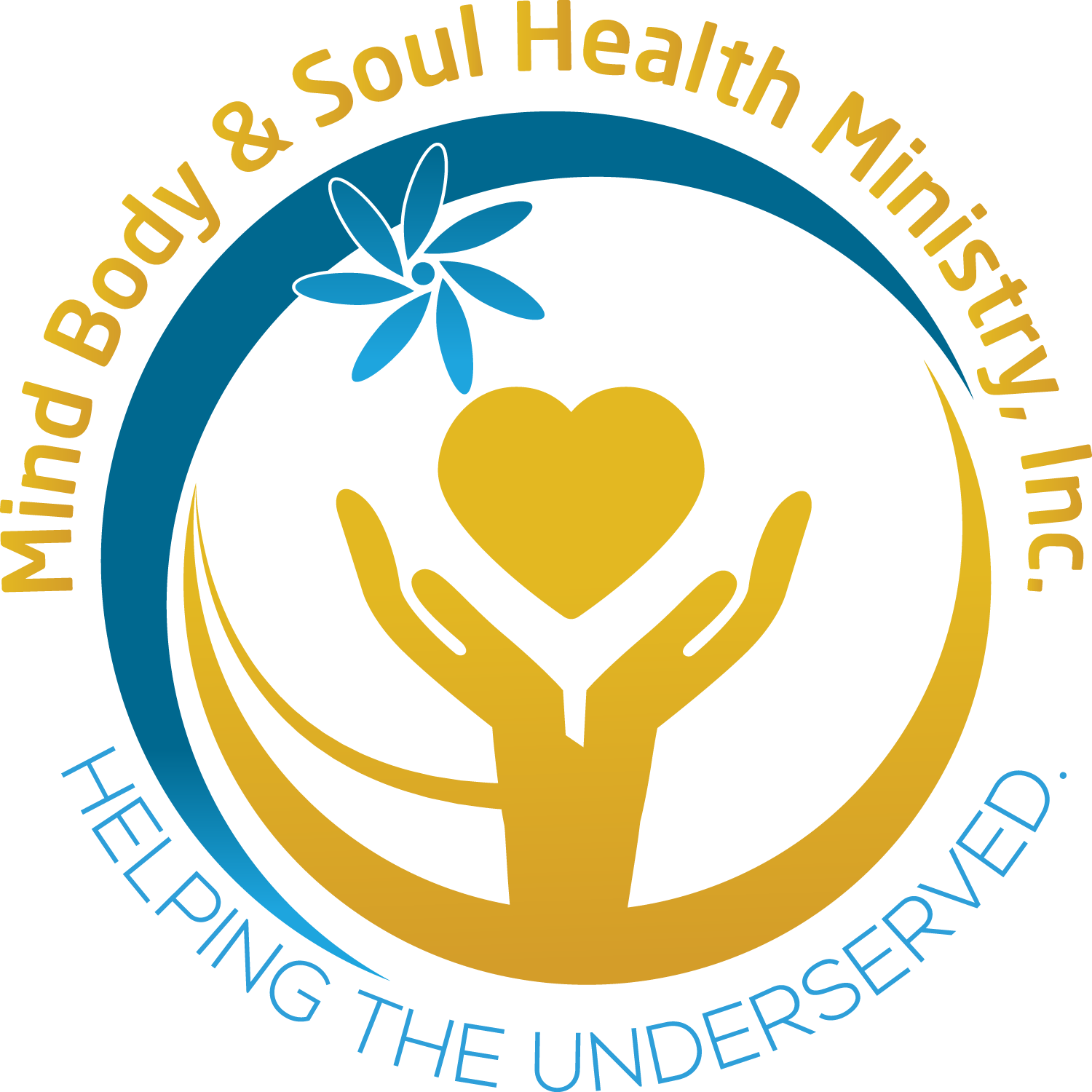 Mind Body & Soul Health Ministry