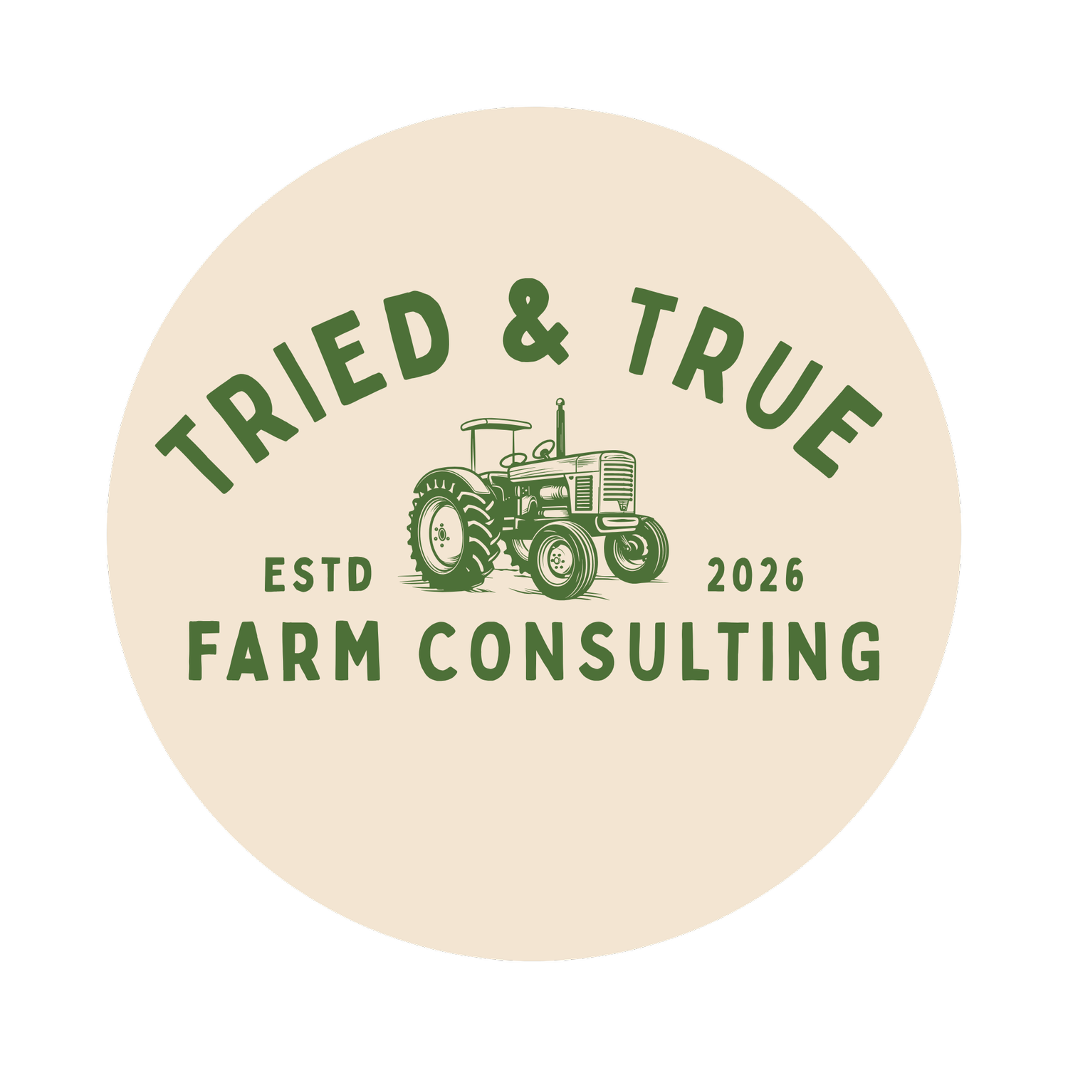 Tried & True Farm Consulting