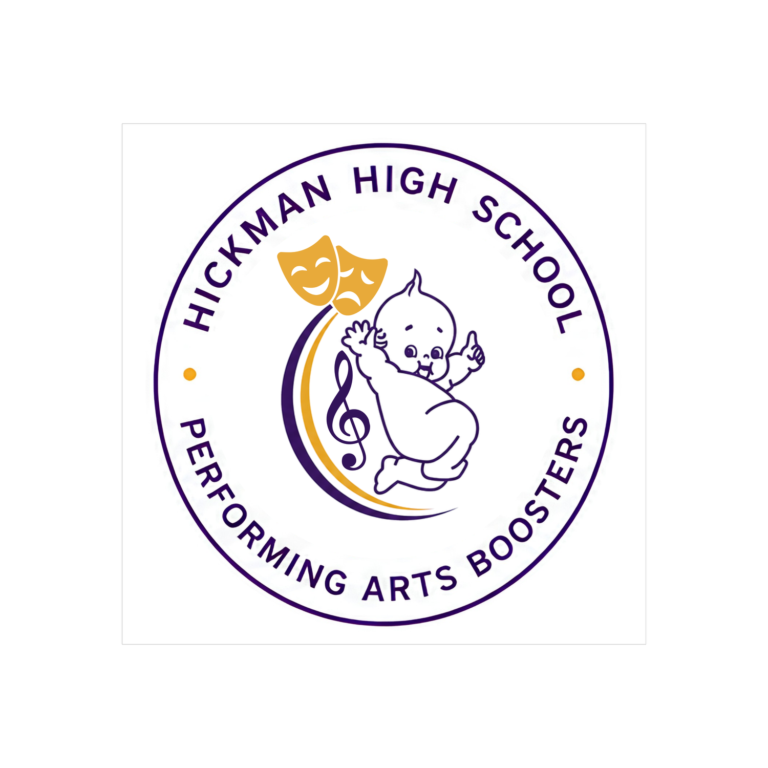 HHS Performing Arts Boosters