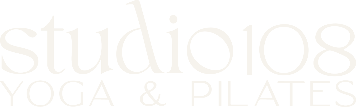 Studio 108 Pilates