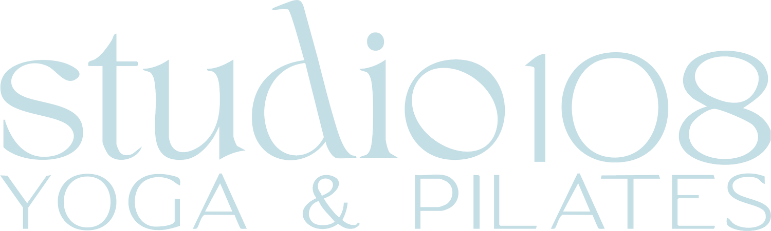 Studio 108 Pilates
