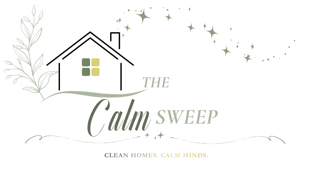 The Calm Sweep
