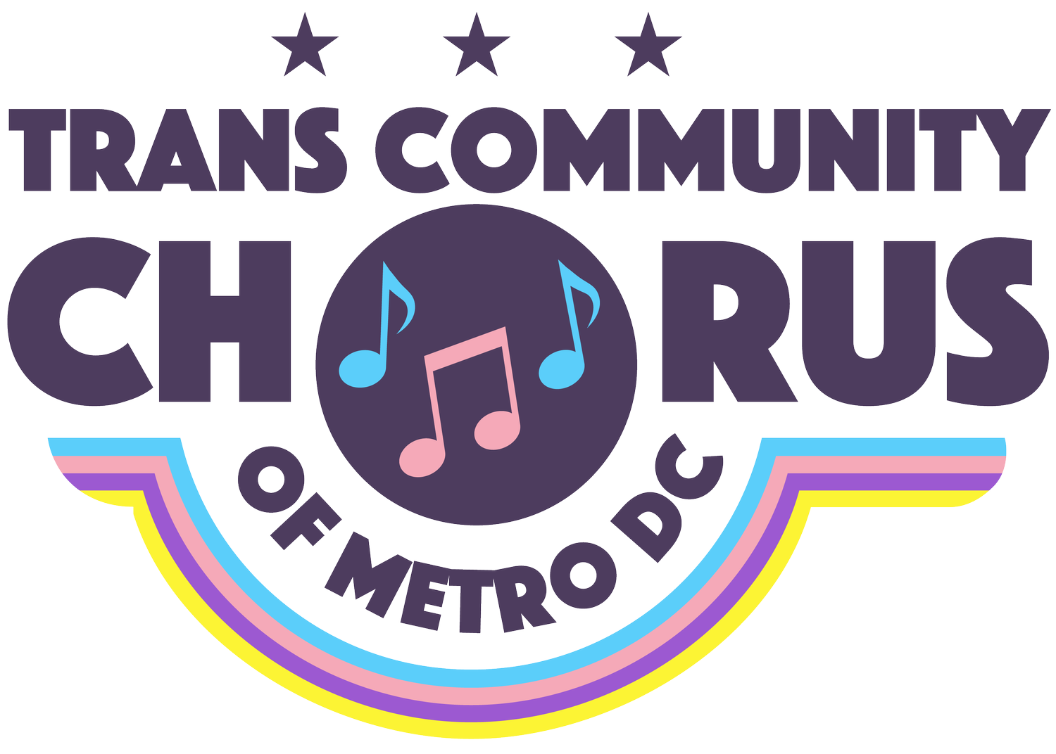 Trans Community Chorus of Metro DC