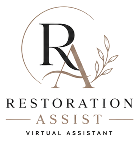 Restoration Assist