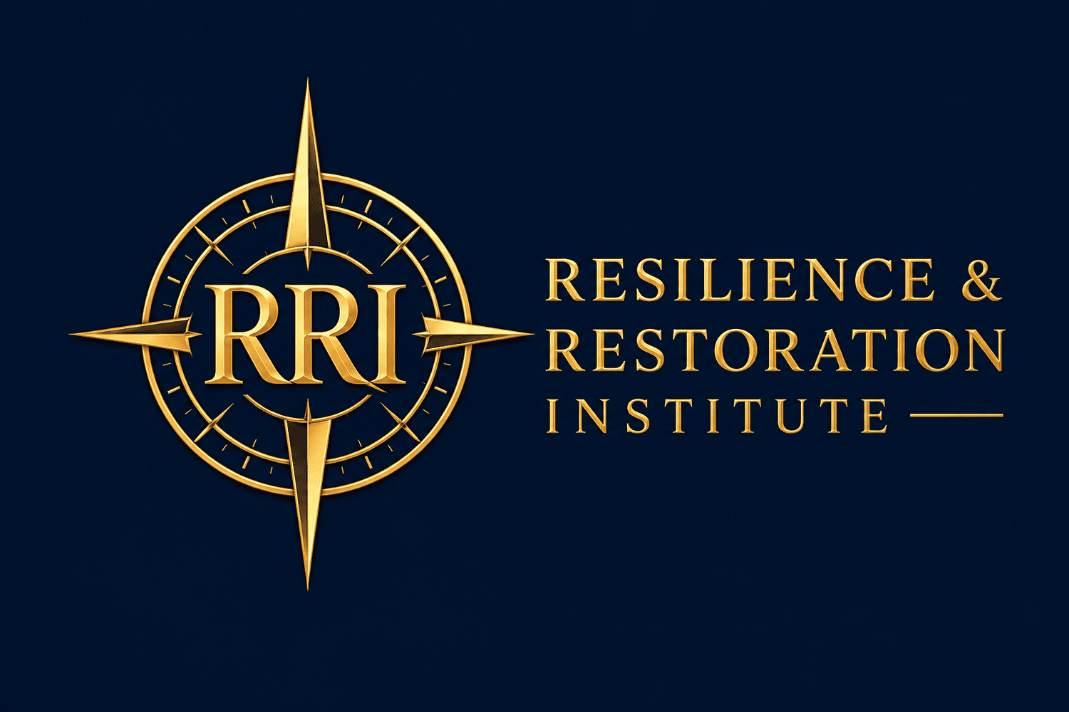 Resilience & Restoration Institute