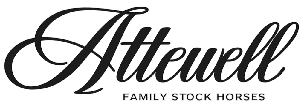 Attewell Family Stock Horses