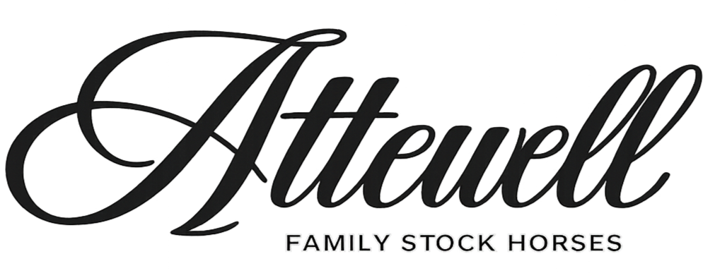 Attewell Family Stock Horses
