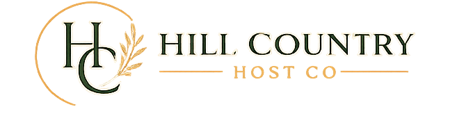 Hill Country Host Co