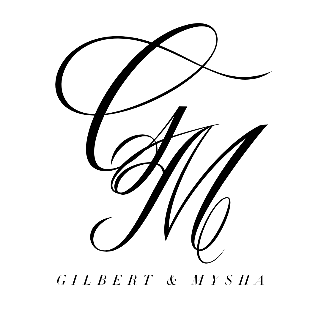 Gilbert & Mysha