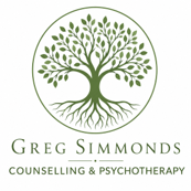 Greg Simmonds Counselling & Psychotherapy