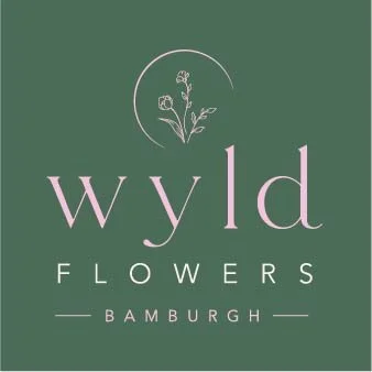 Bamburgh Wyld Flowers
