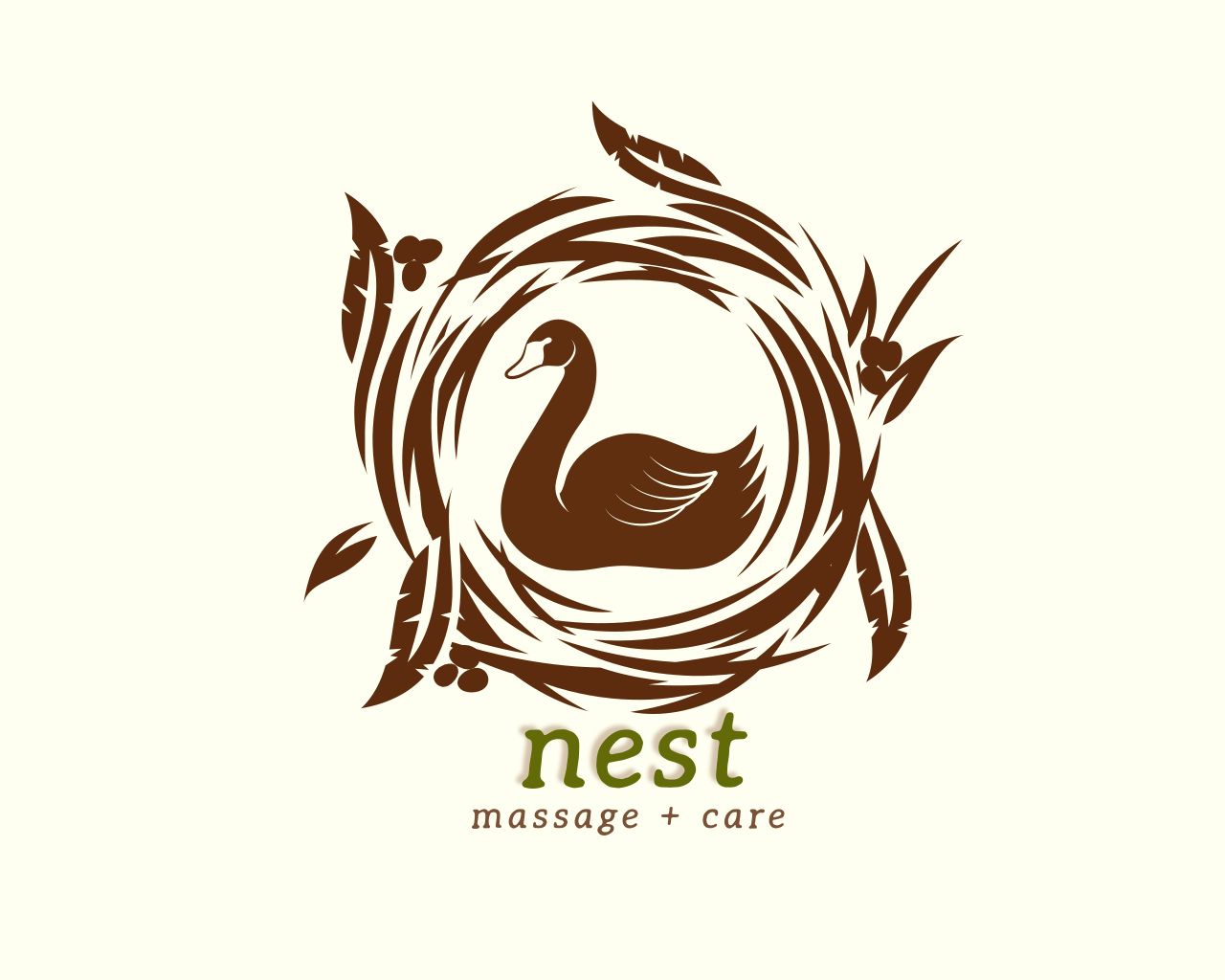 nest: massage + care