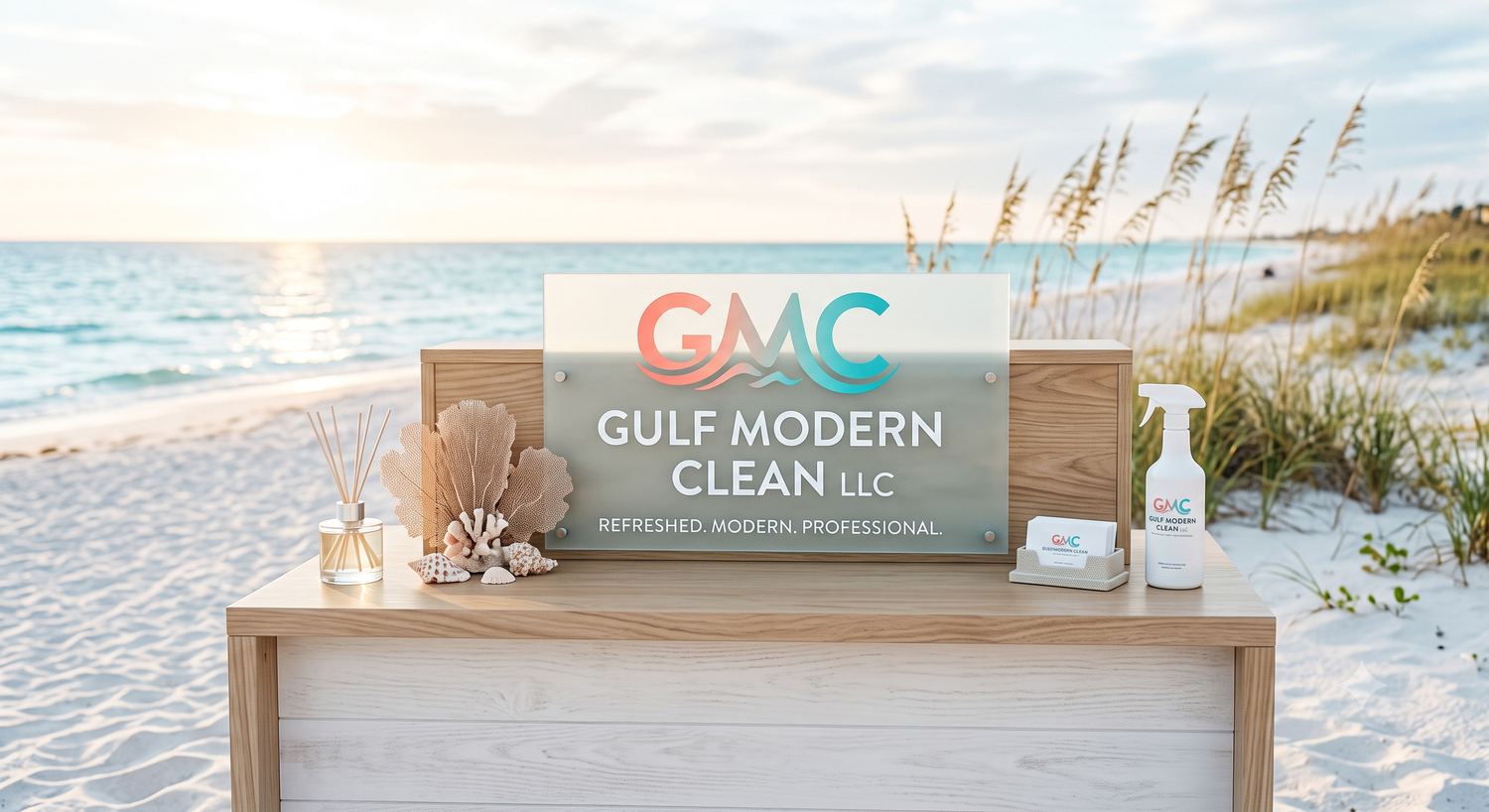 Gulf Modern Clean LLC