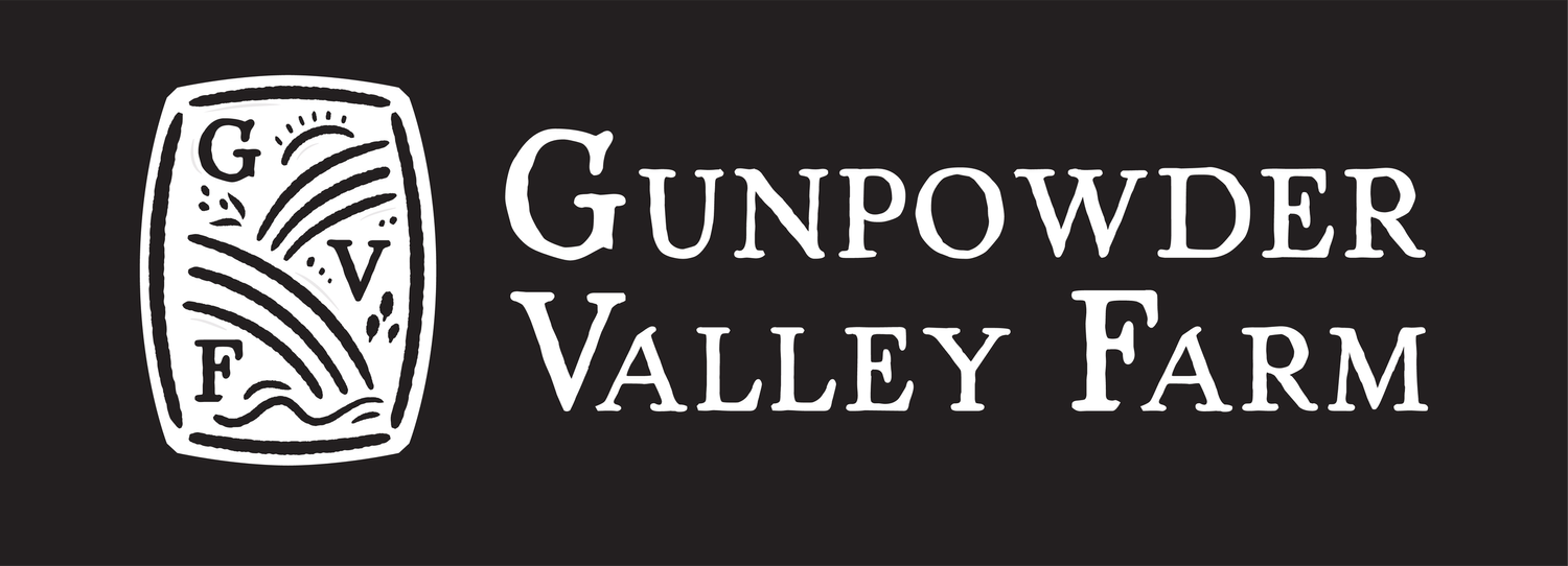 Gunpowder Valley Farm