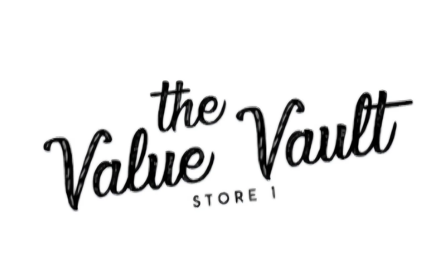 The Value Vault Store