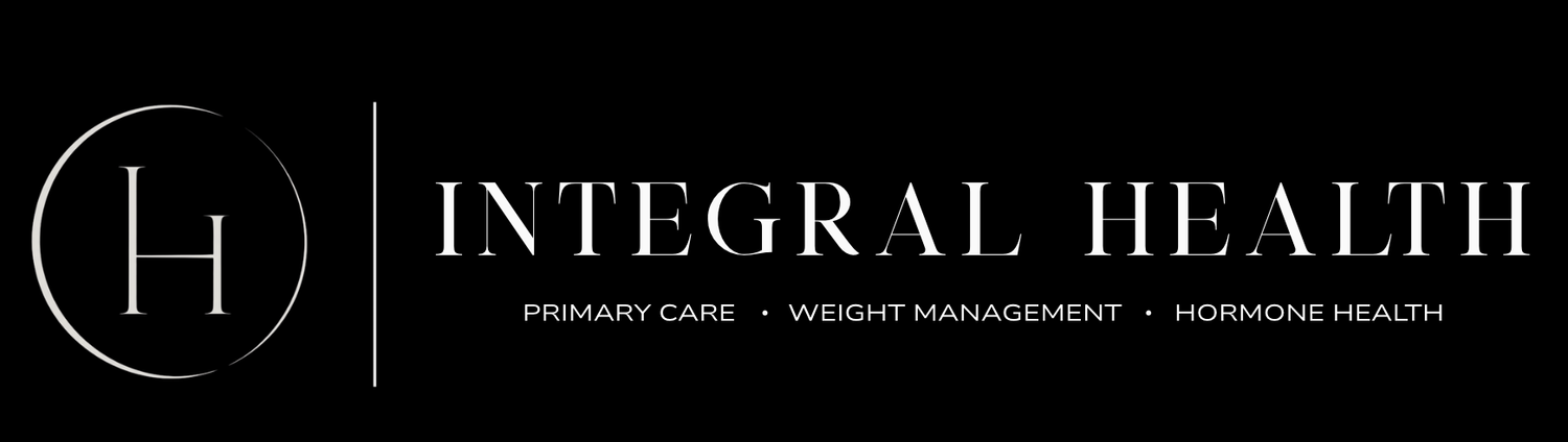 Integral Health
