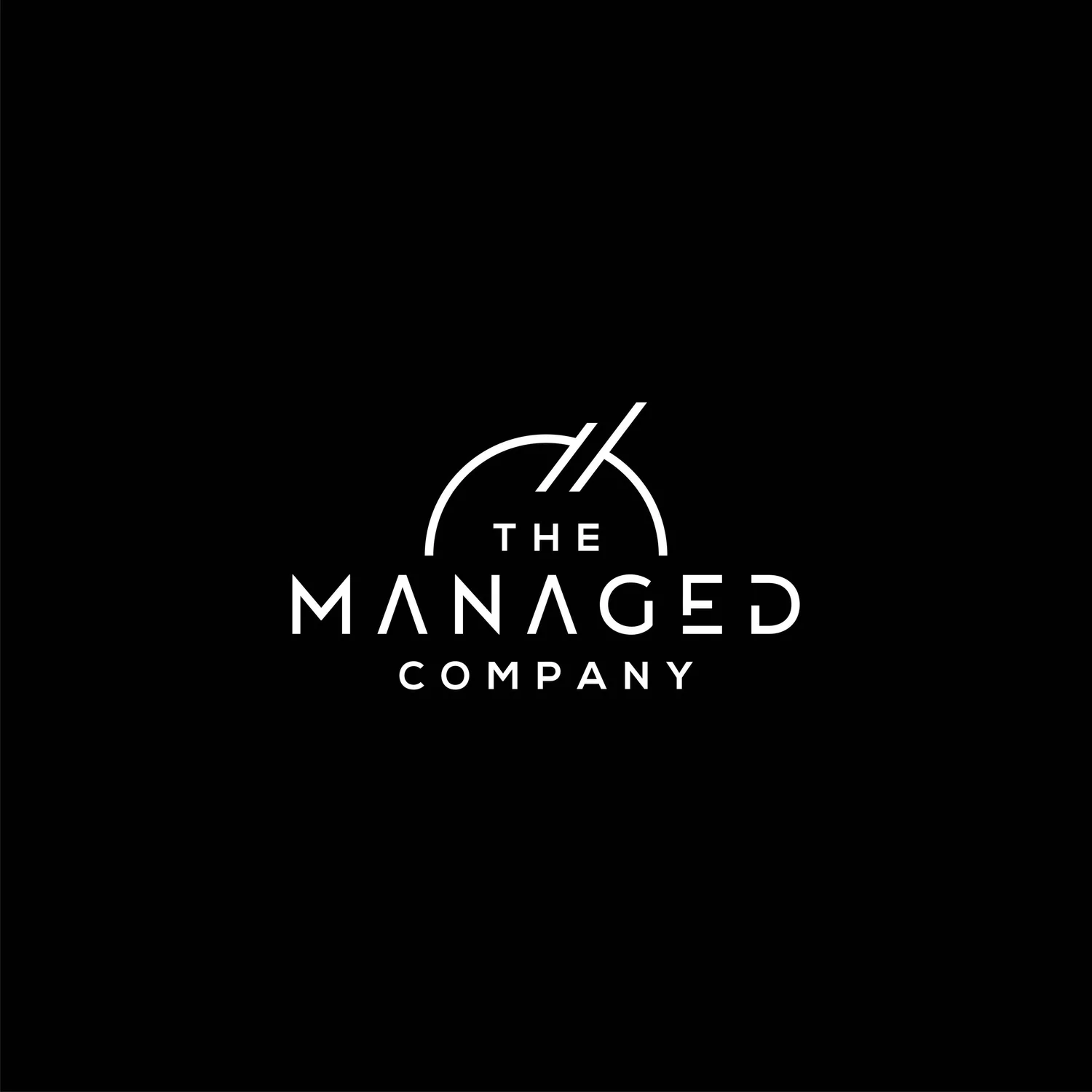 The Managed Company