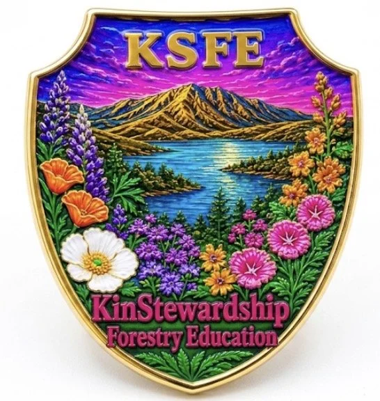 KinStewardship Forestry Education
