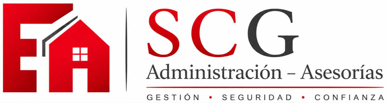 SCG Administración y Asesorías