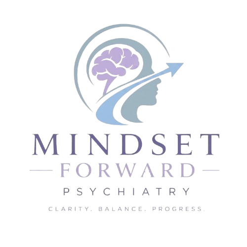 Mindset Forward Psychiatry