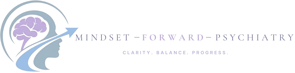 Mindset Forward Psychiatry