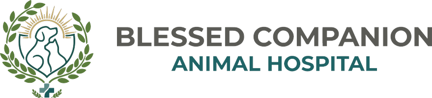 Blessed Companion Animal Hospital
