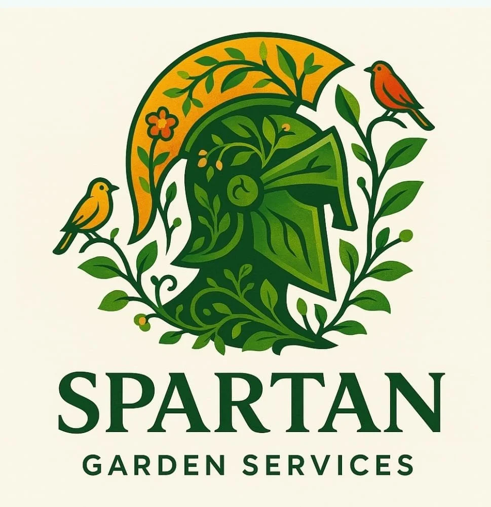 Spartan Garden Services