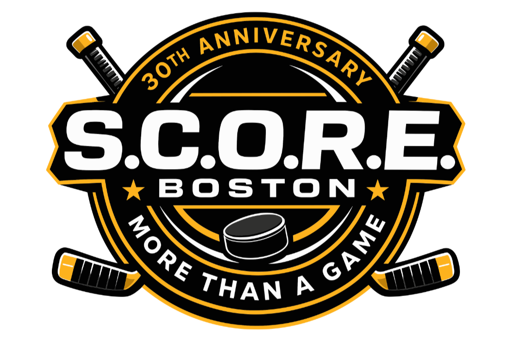 SCORE Boston Hockey (Copy) (Copy) (Copy) (Copy)