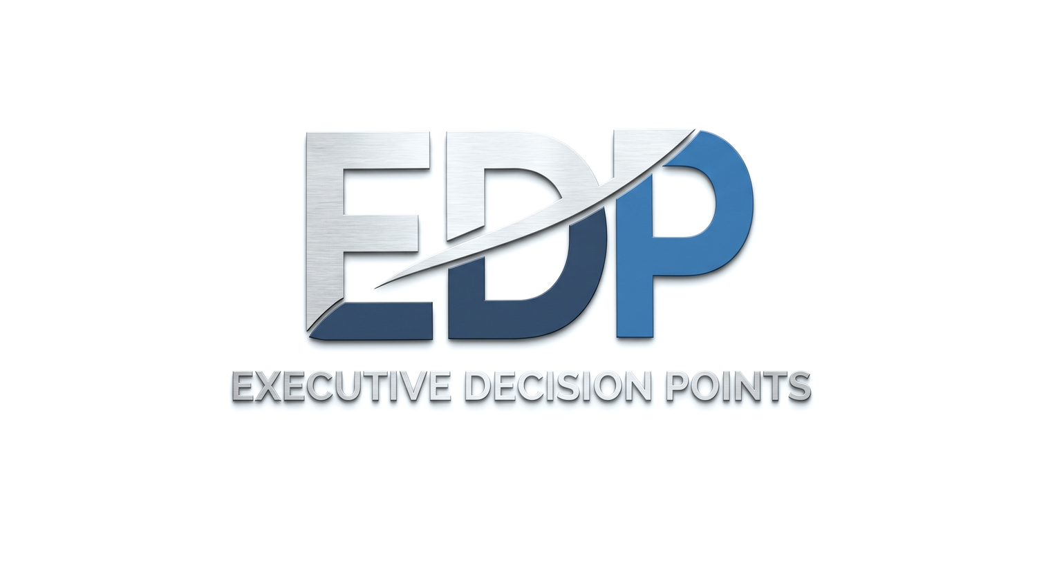 Executive Decision Points