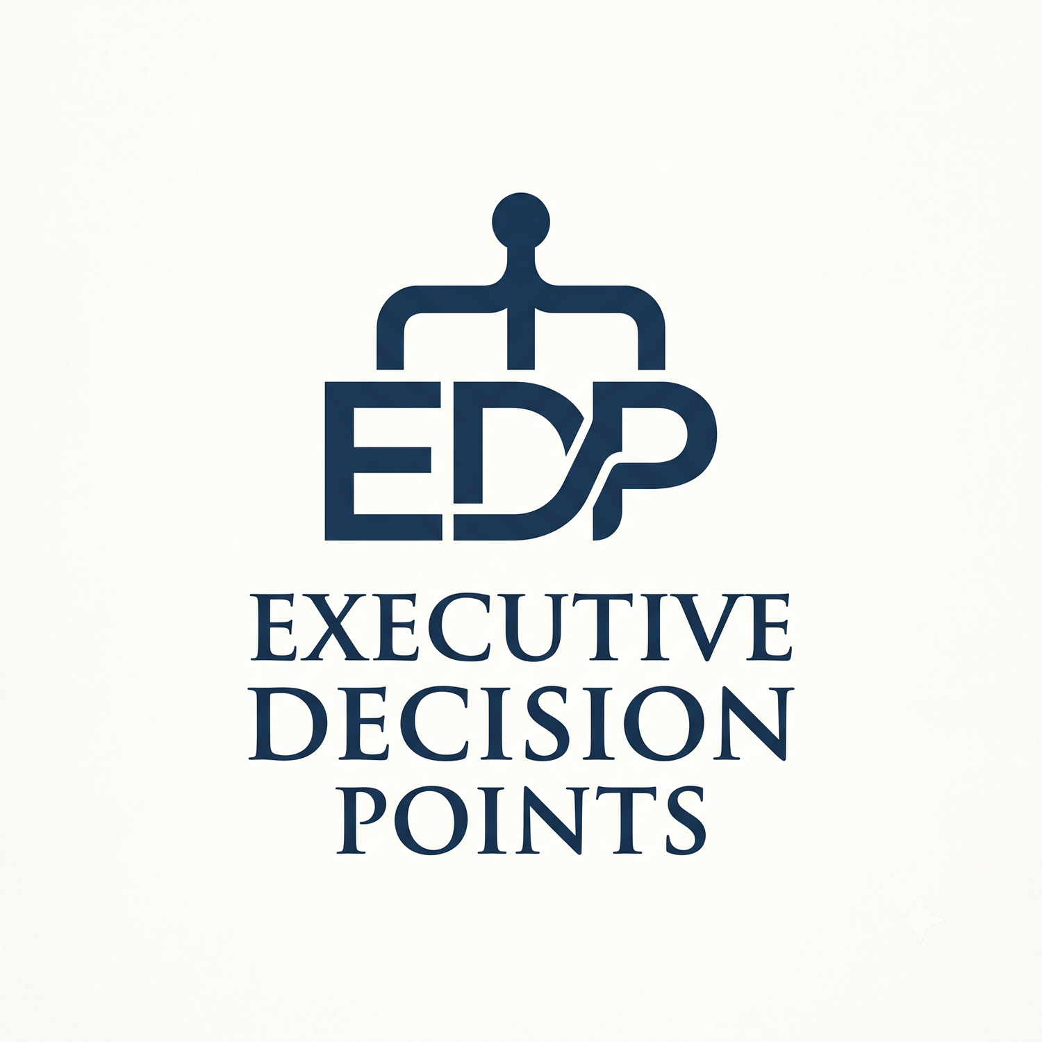 Executive Decision Points