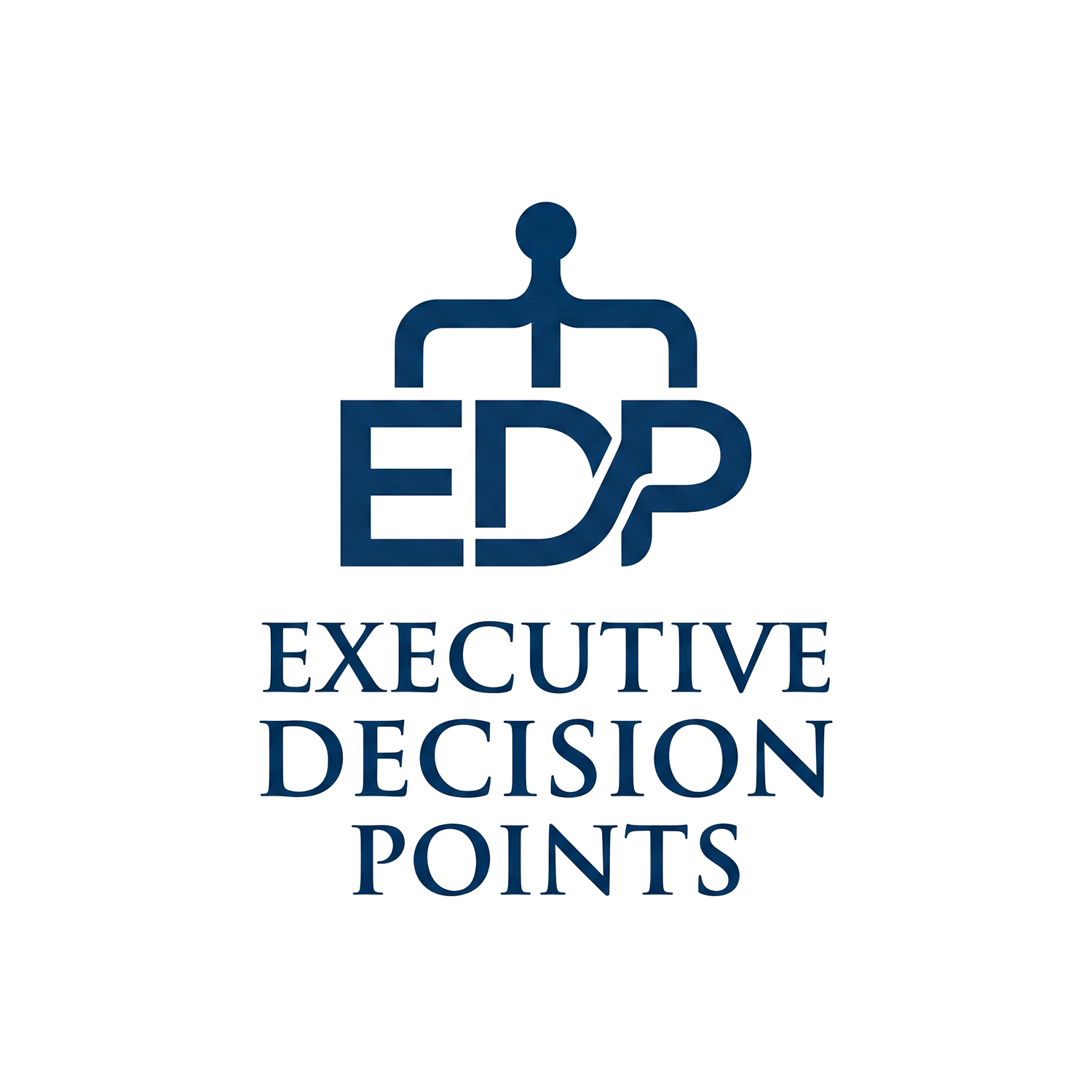 Executive Decision Points