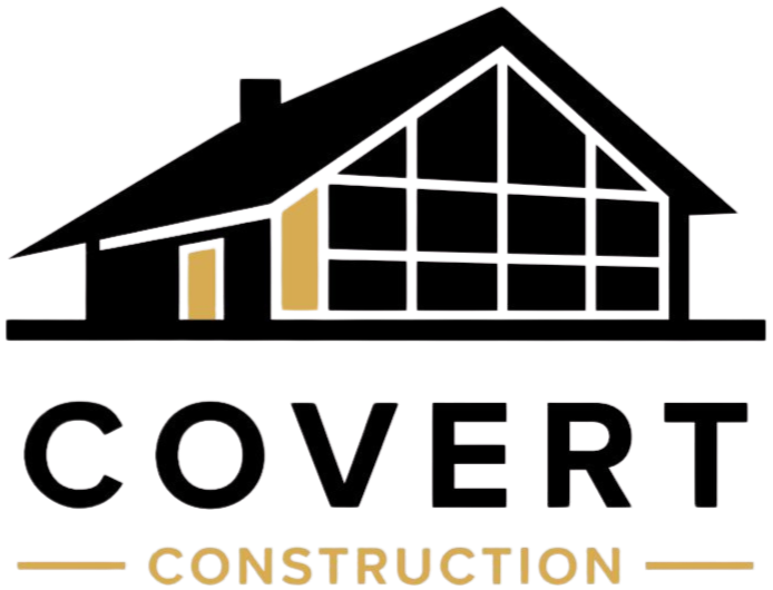 Covert Construction