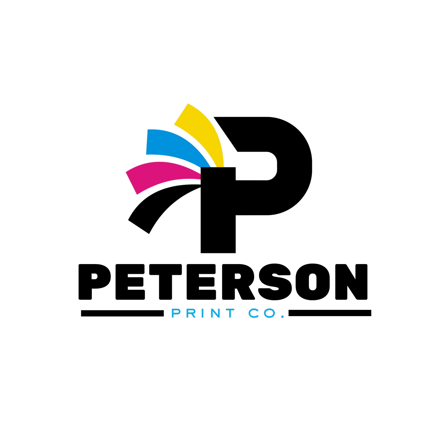 Peterson Print Co