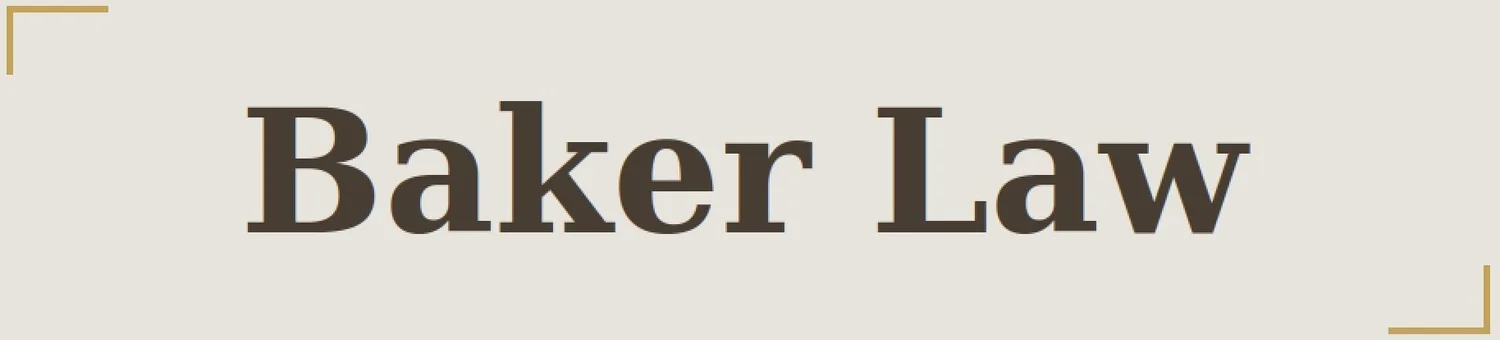 Baker Law LLC