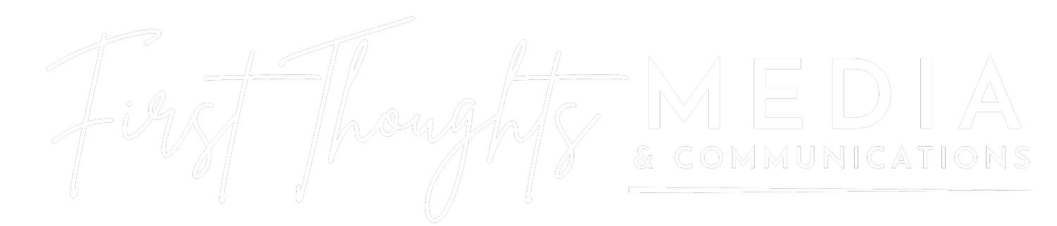 First Thoughts Media & Communications