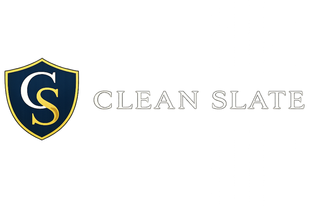 CLEAN SLATE