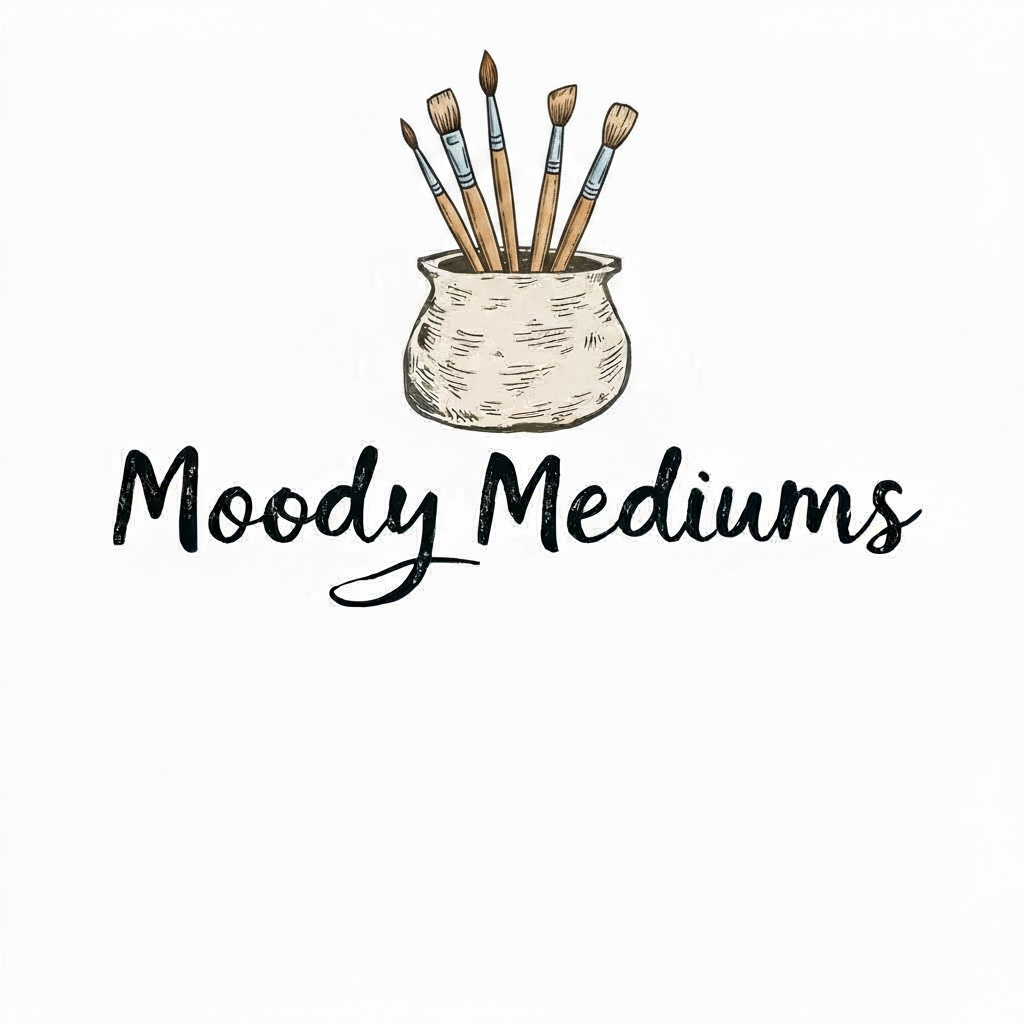 Moody Mediums