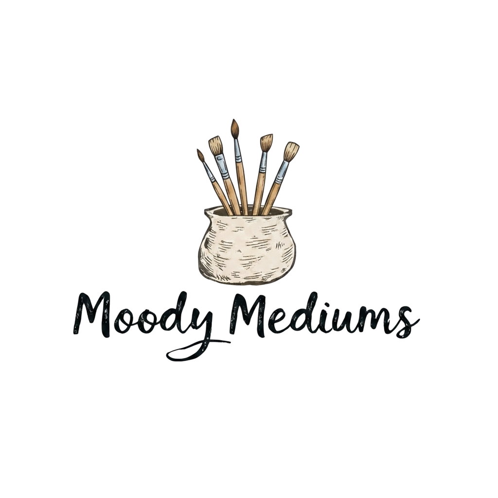 Moody Mediums