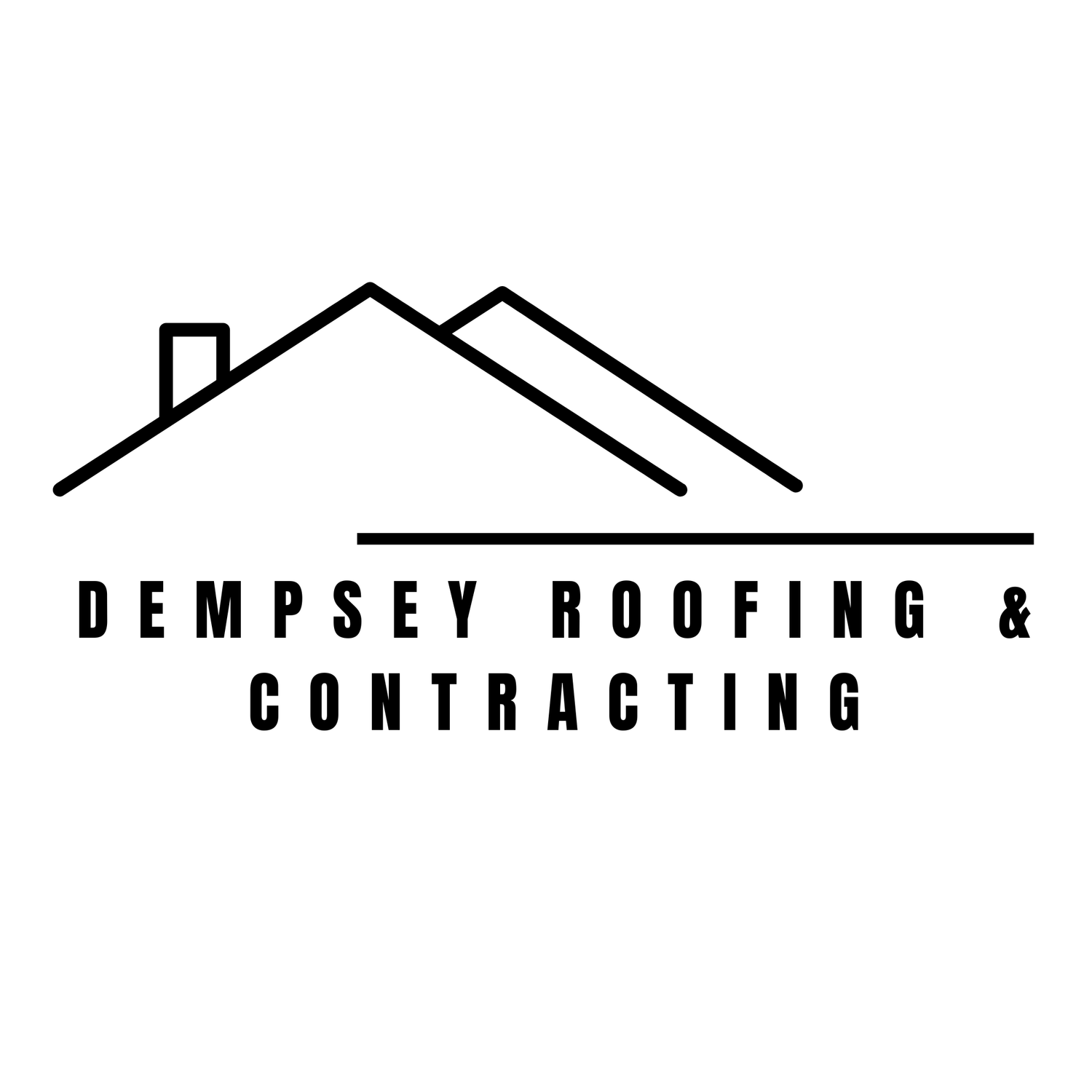 Dempsey Roofing and Contracting 🔨