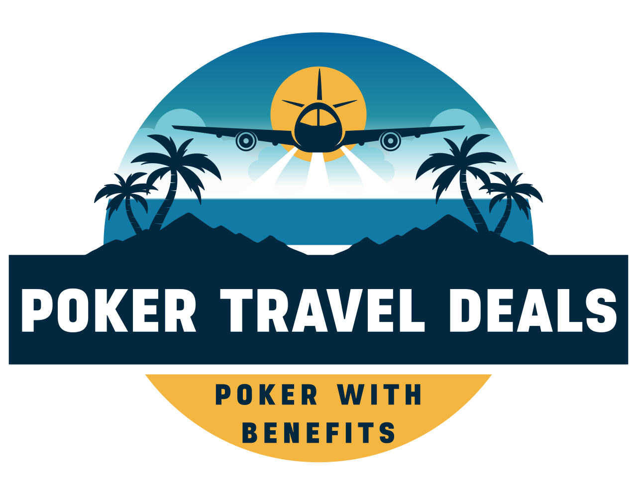 Poker Travel Deals