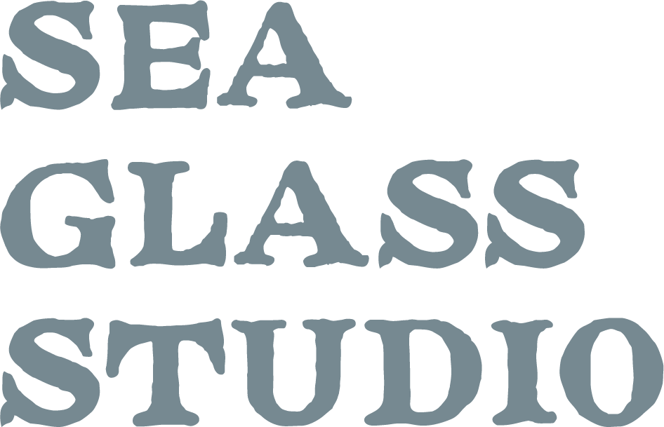 SEA GLASS STUDIO