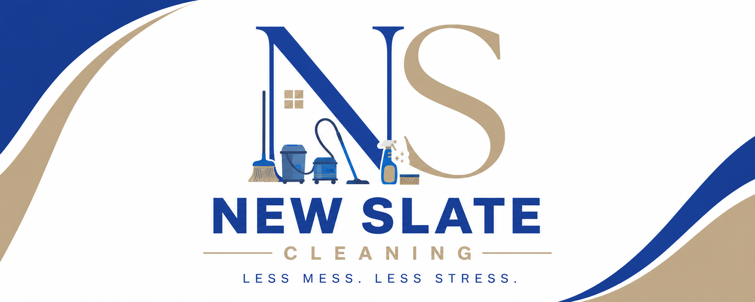 Clean Slate Co.