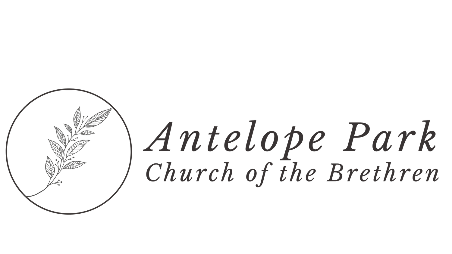 Antelope Park Church