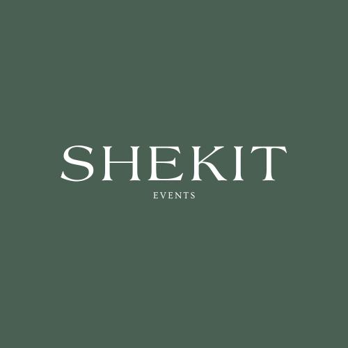 SHEKIT Events