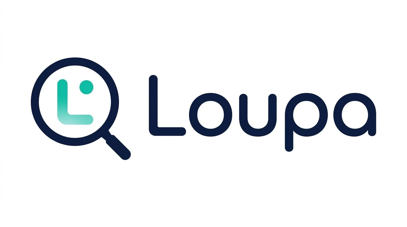 Loupa