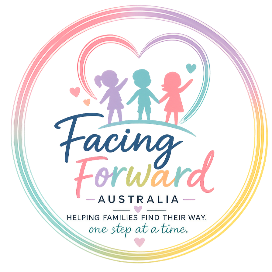 FACING FORWARD AUSTRALIA