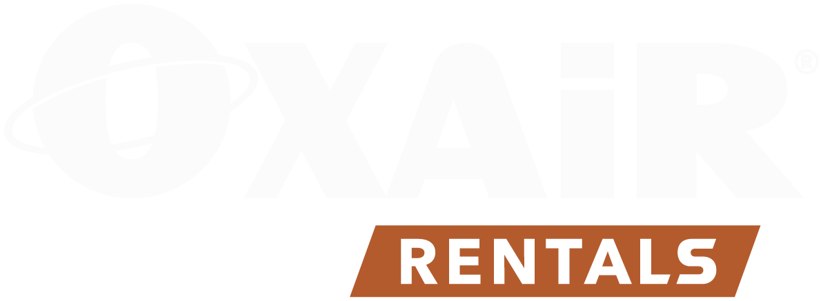 OxAir Rentals