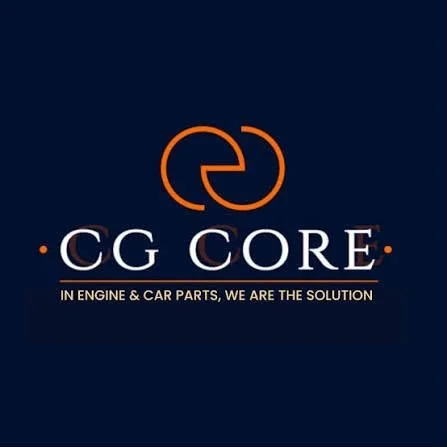 CgCoreParts
