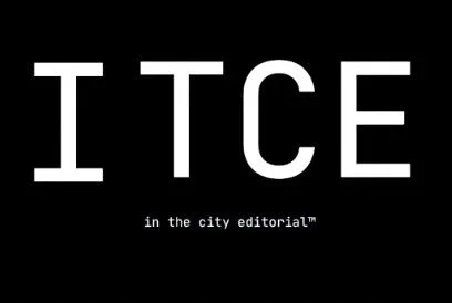 ITCE.